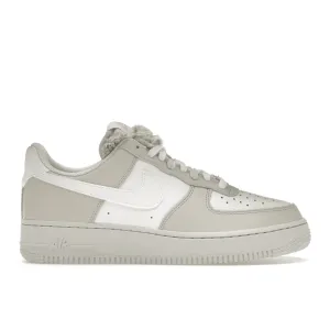 Air Force 1 Light Bone Nike Air Force 1 heritage shoes for everyday wear