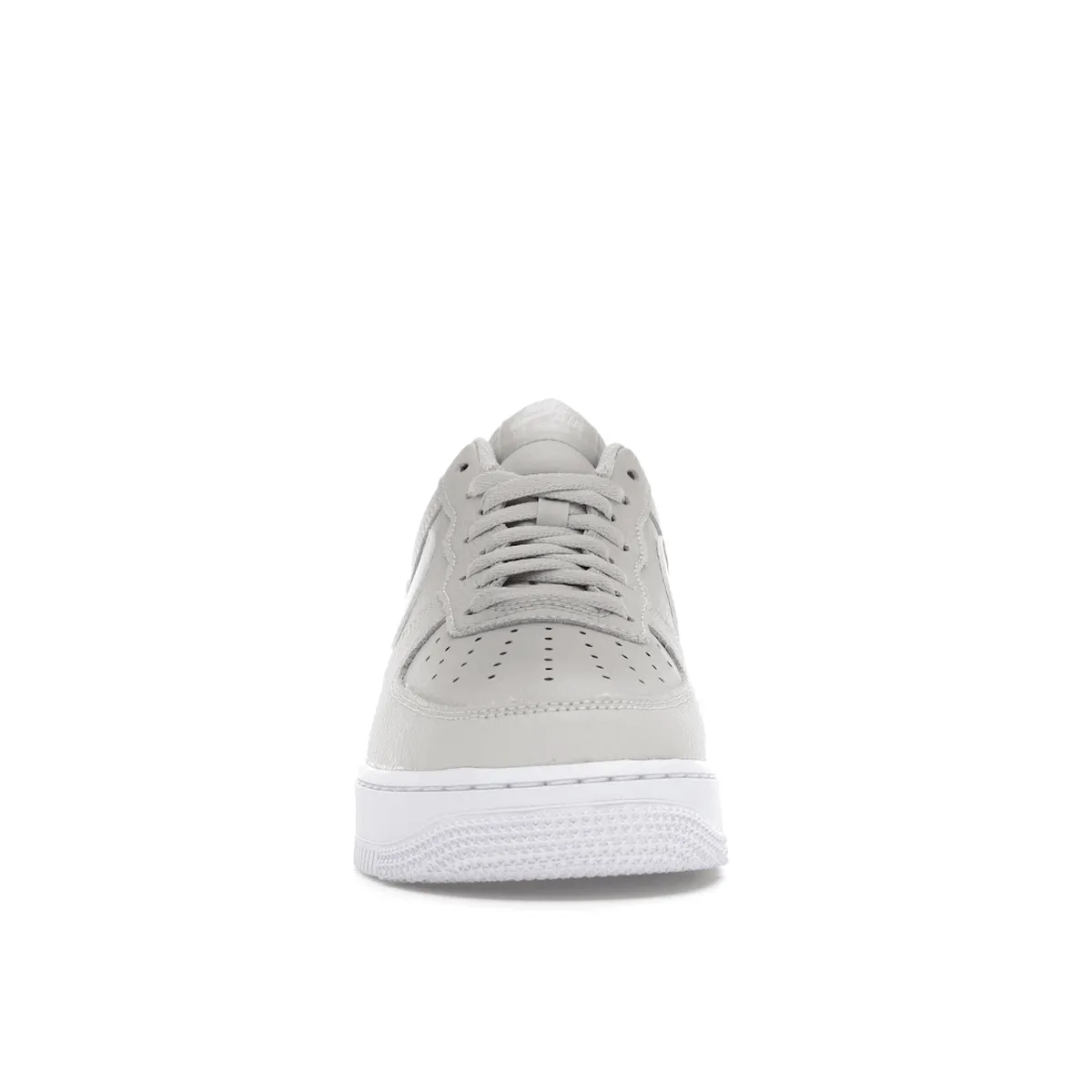 Air Force 1 Light Bone White Nike Air Force 1 classic shoes