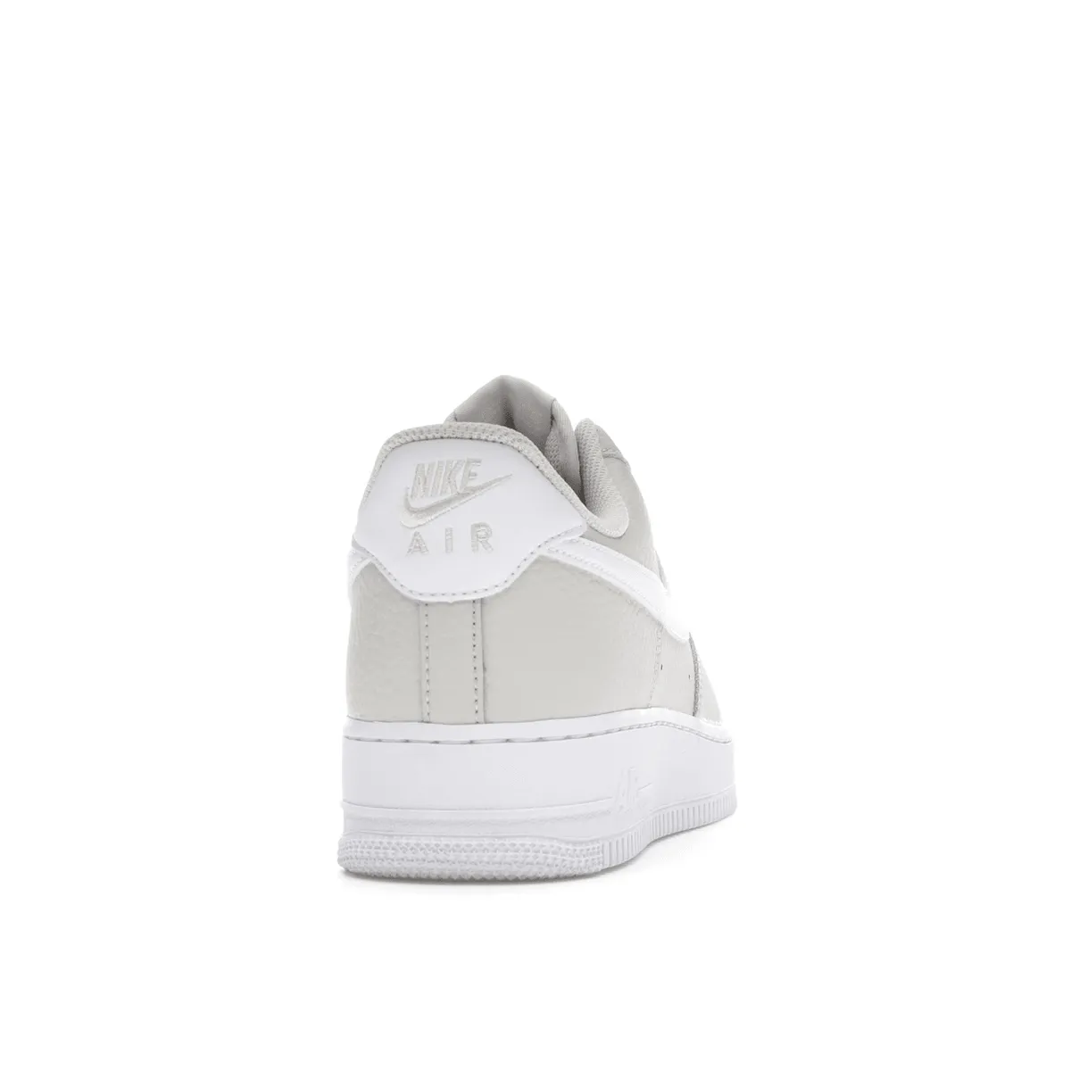 Air Force 1 Light Bone White Nike Air Force 1 classic shoes