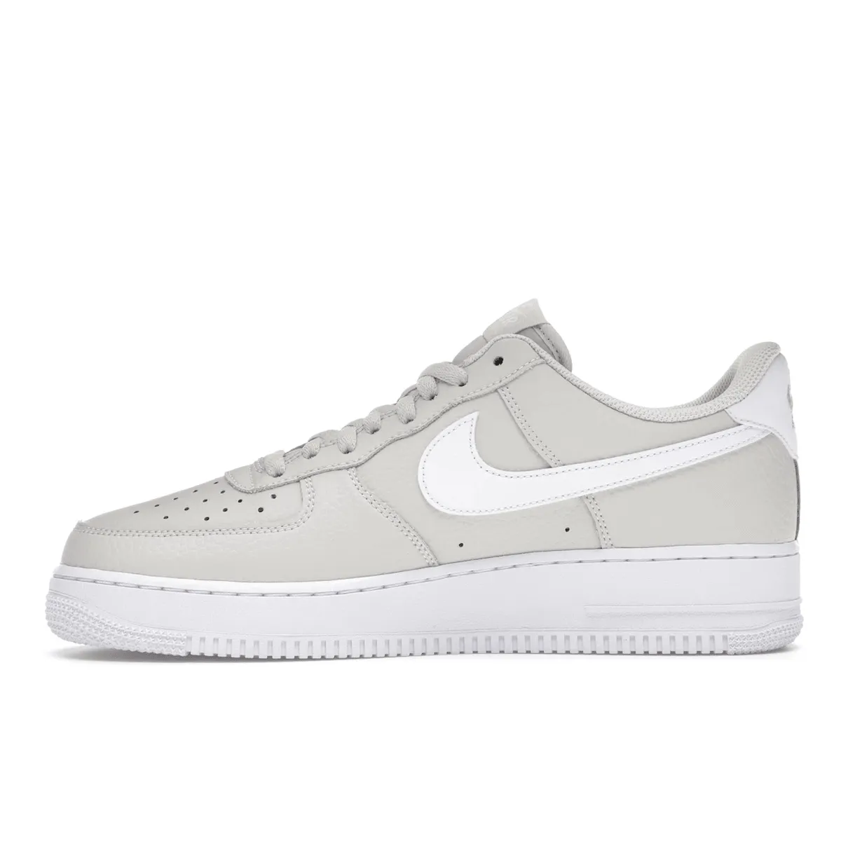Air Force 1 Light Bone White Nike Air Force 1 classic shoes