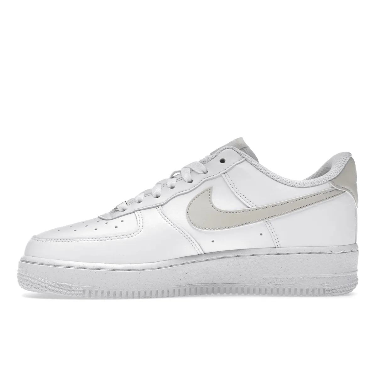 Air Force 1 Light Orewood Brown Nike Air Force 1 classic shoes