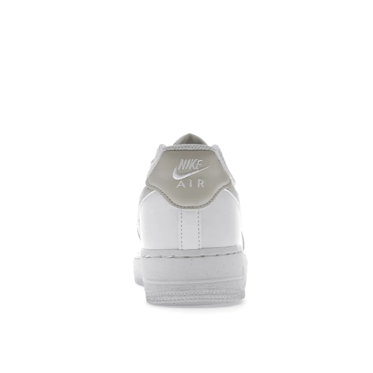 Air Force 1 Light Orewood Brown Nike Air Force 1 classic shoes