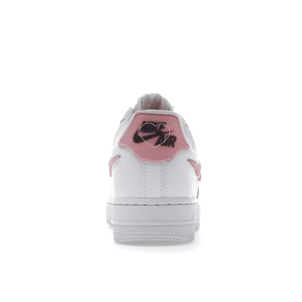 Air Force 1 Love for All Nike Air Force 1 classic shoes