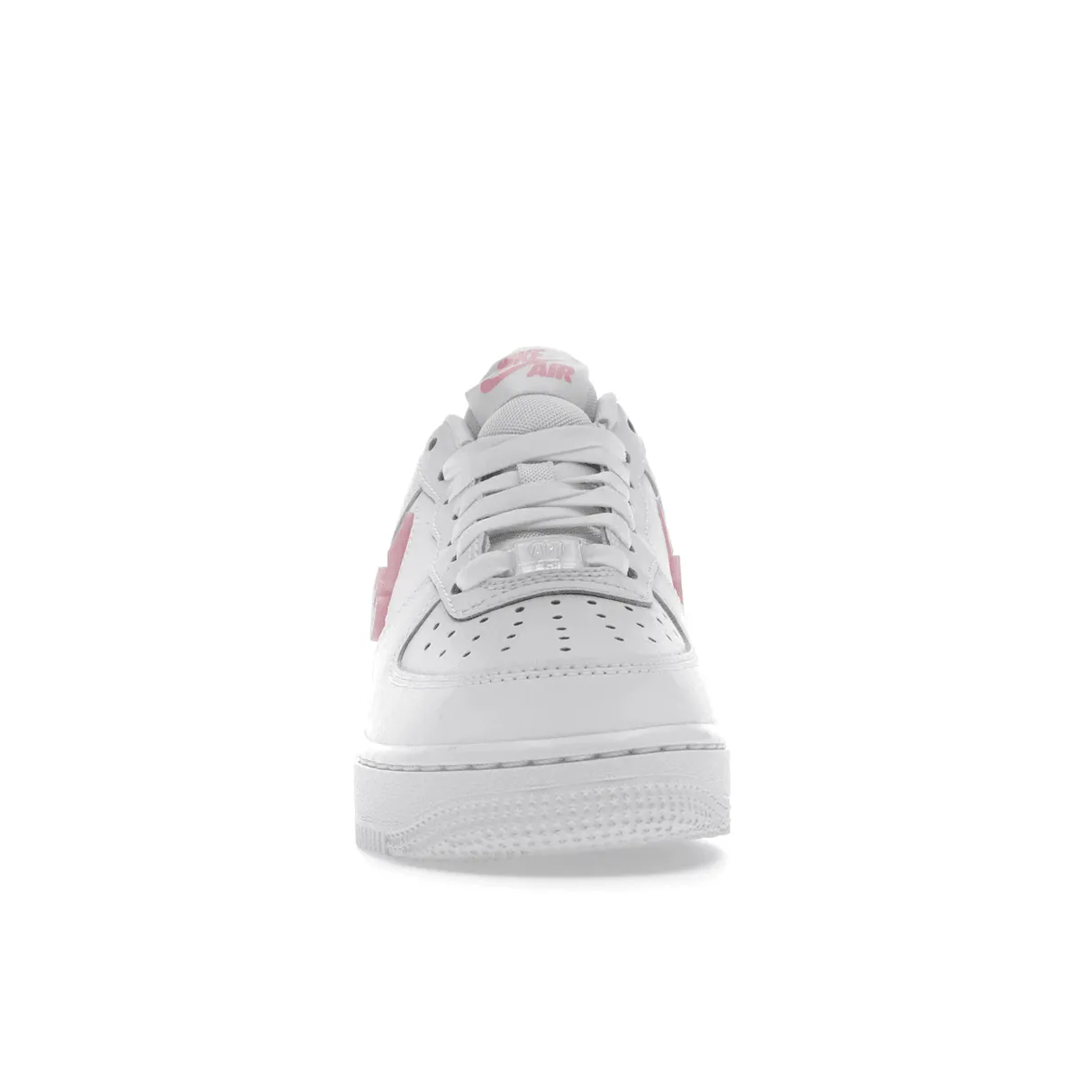 Air Force 1 Love for All Nike Air Force 1 classic shoes