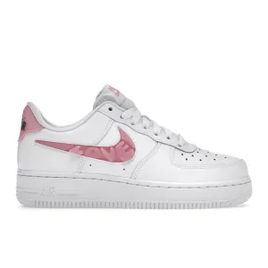 Air Force 1 Love for All Nike Air Force 1 heritage shoes for everyday wear