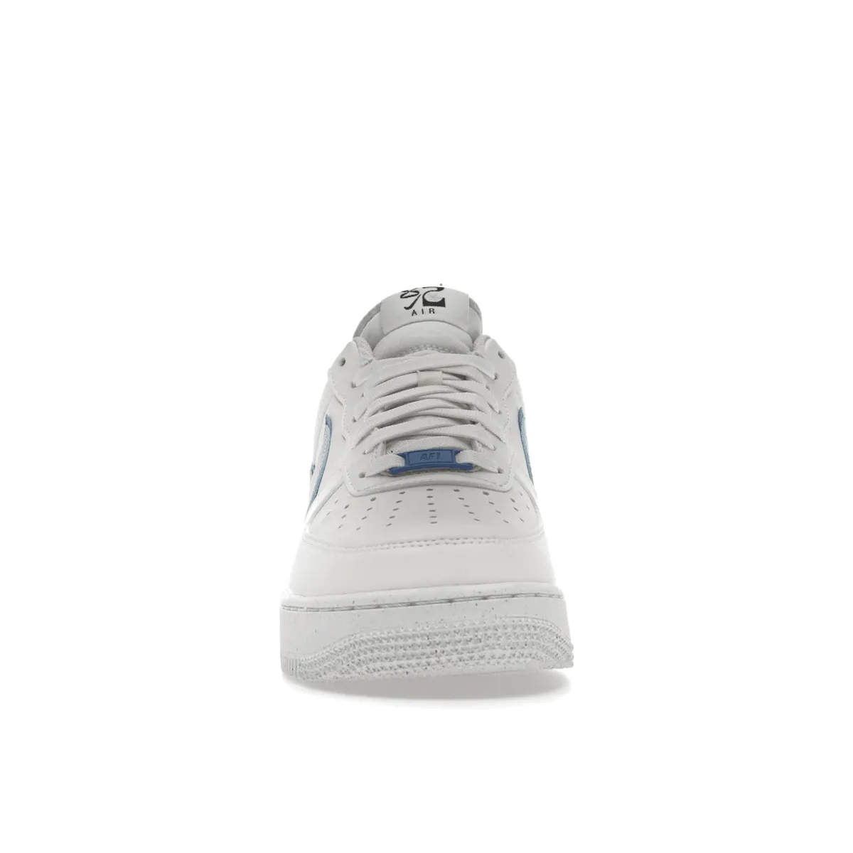 Air Force 1 Low 07 Blue Chill Nike Air Force 1 classic shoes