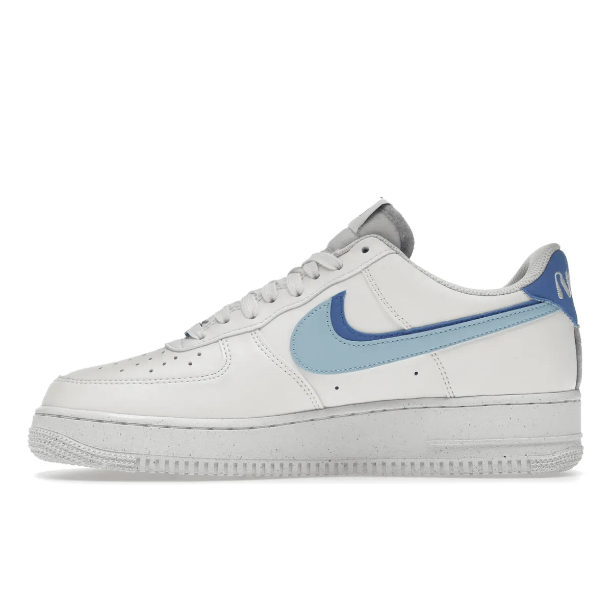 Air Force 1 Low 07 Blue Chill Nike Air Force 1 classic shoes