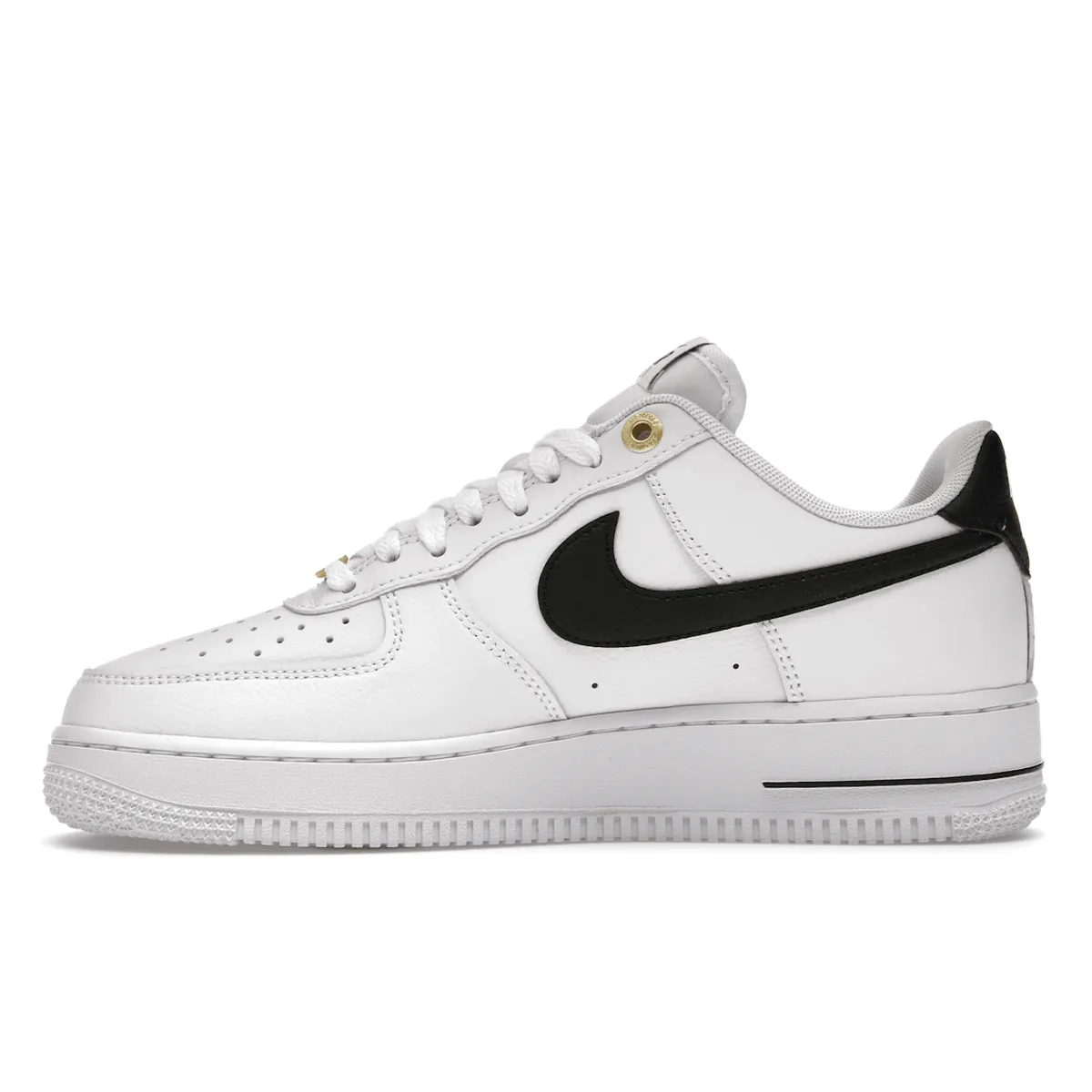 Air Force 1 Low 07 LV8 40th Anniversary White Nike Air Force 1 classic shoes