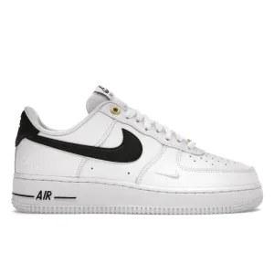 Air Force 1 Low 07 LV8 40th Anniversary White Nike Air Force 1 heritage shoes for everyday wear