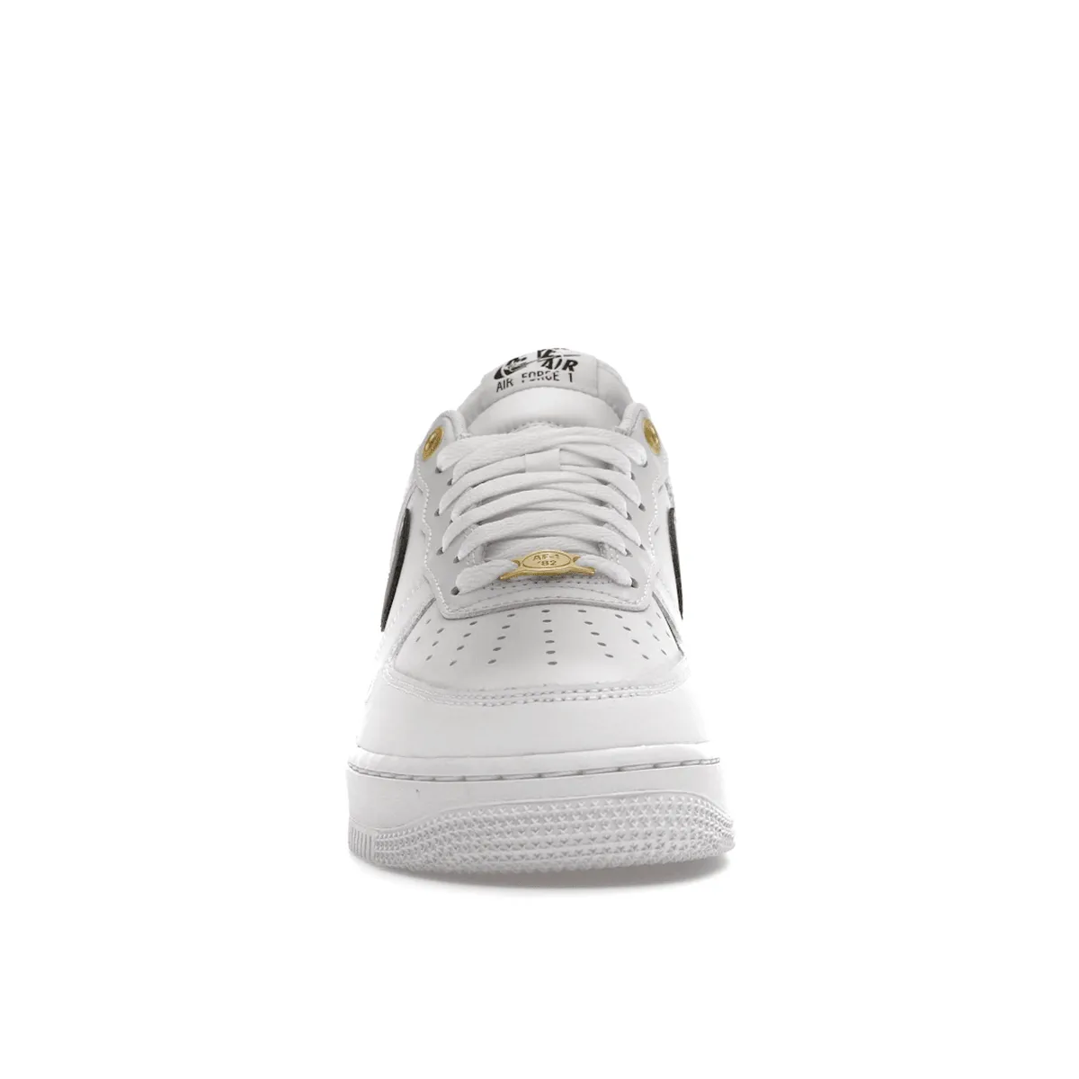Air Force 1 Low 07 LV8 40th Anniversary White Nike Air Force 1 classic shoes