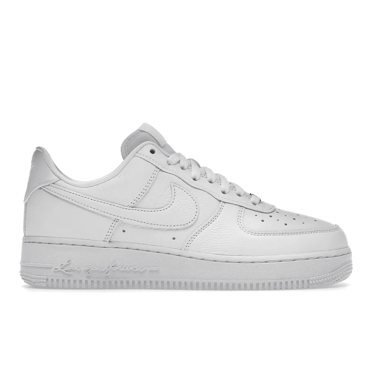 Air Force 1 Low Drake NOCTA Certified Lover Boy Nike Air Force 1 heritage shoes for everyday wear