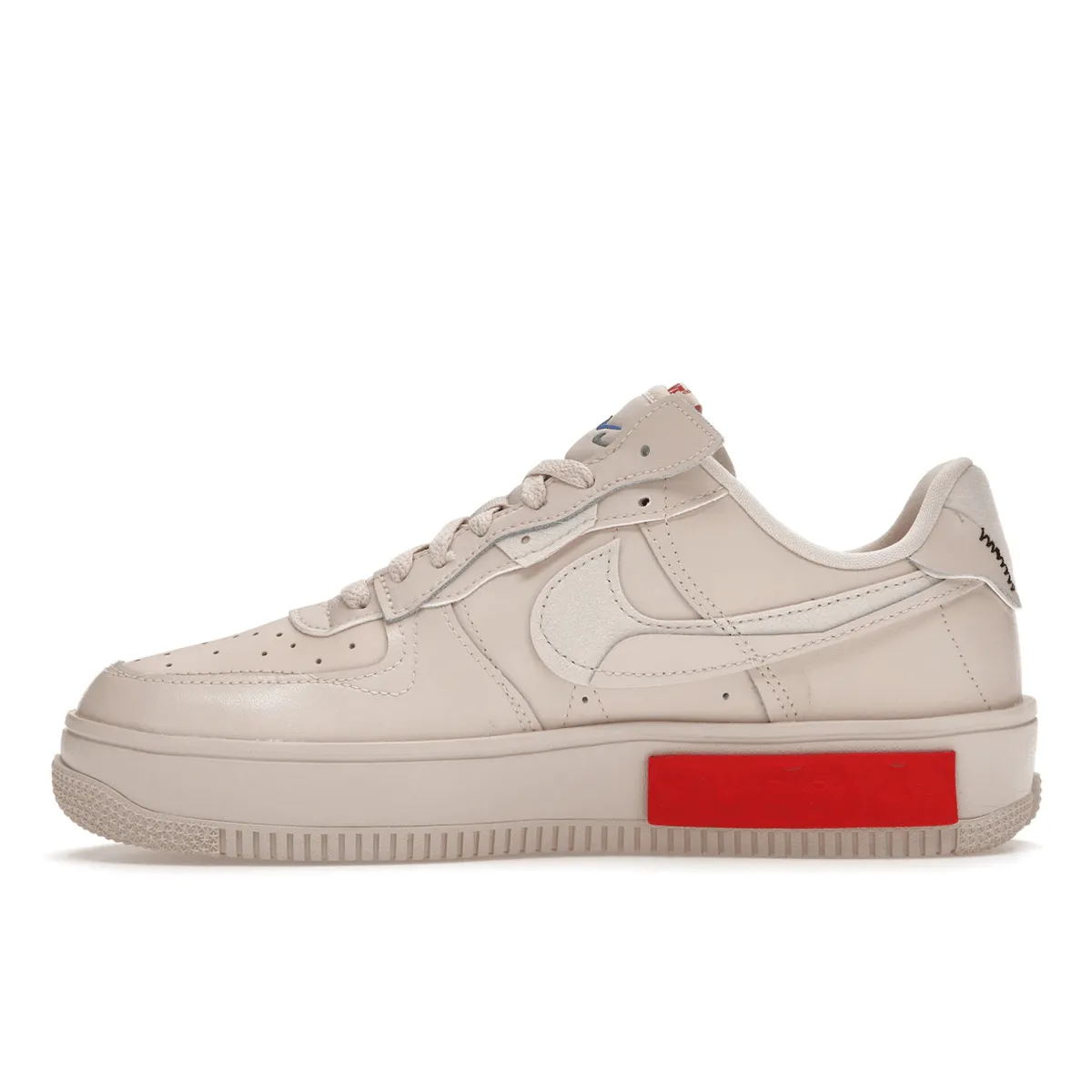 Air Force 1 Low Fontanka Pearl White Nike Air Force 1 classic shoes