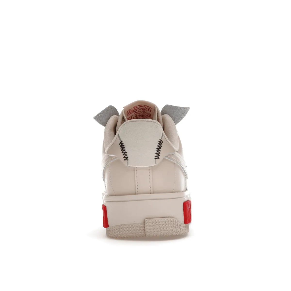 Air Force 1 Low Fontanka Pearl White Nike Air Force 1 classic shoes