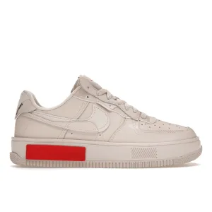 Air Force 1 Low Fontanka Pearl White Nike Air Force 1 heritage shoes for everyday wear