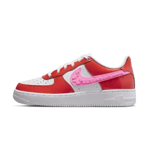 Air Force 1 Low GS 'Valentine's Day 2023' Nike Air Force 1 timeless sneakers for any outfit