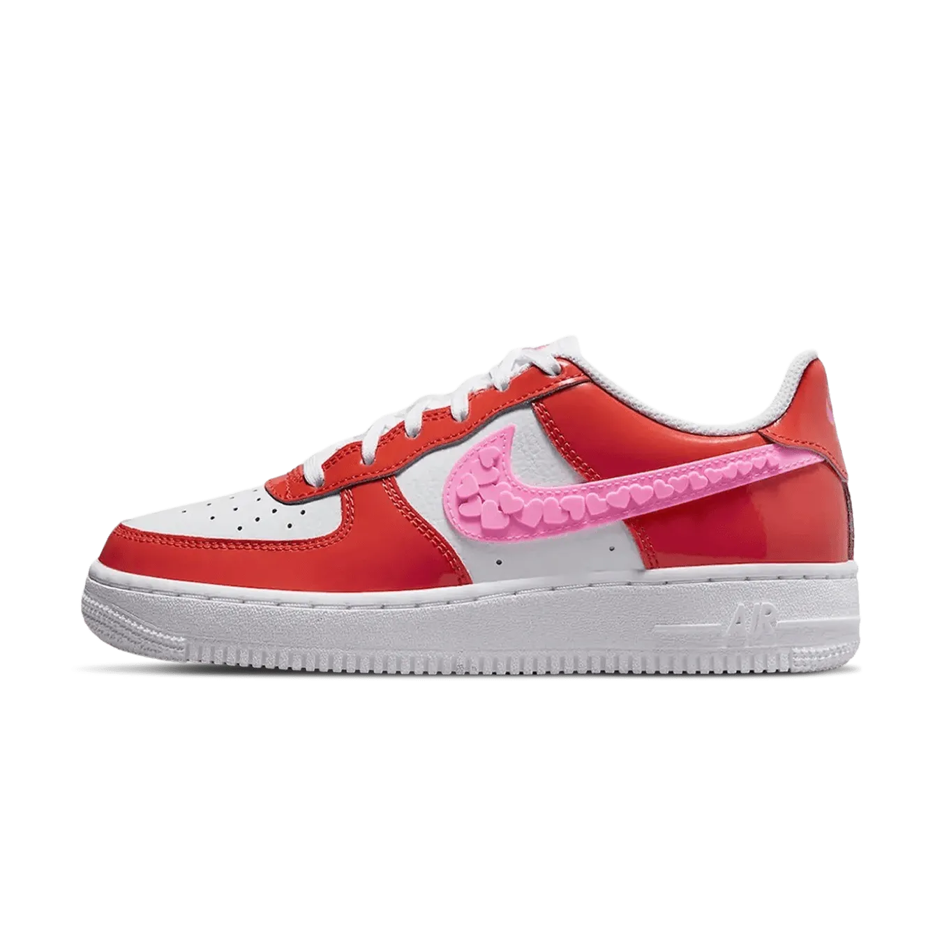 Air Force 1 Low GS 'Valentine's Day 2023' Nike Air Force 1 timeless sneakers for any outfit