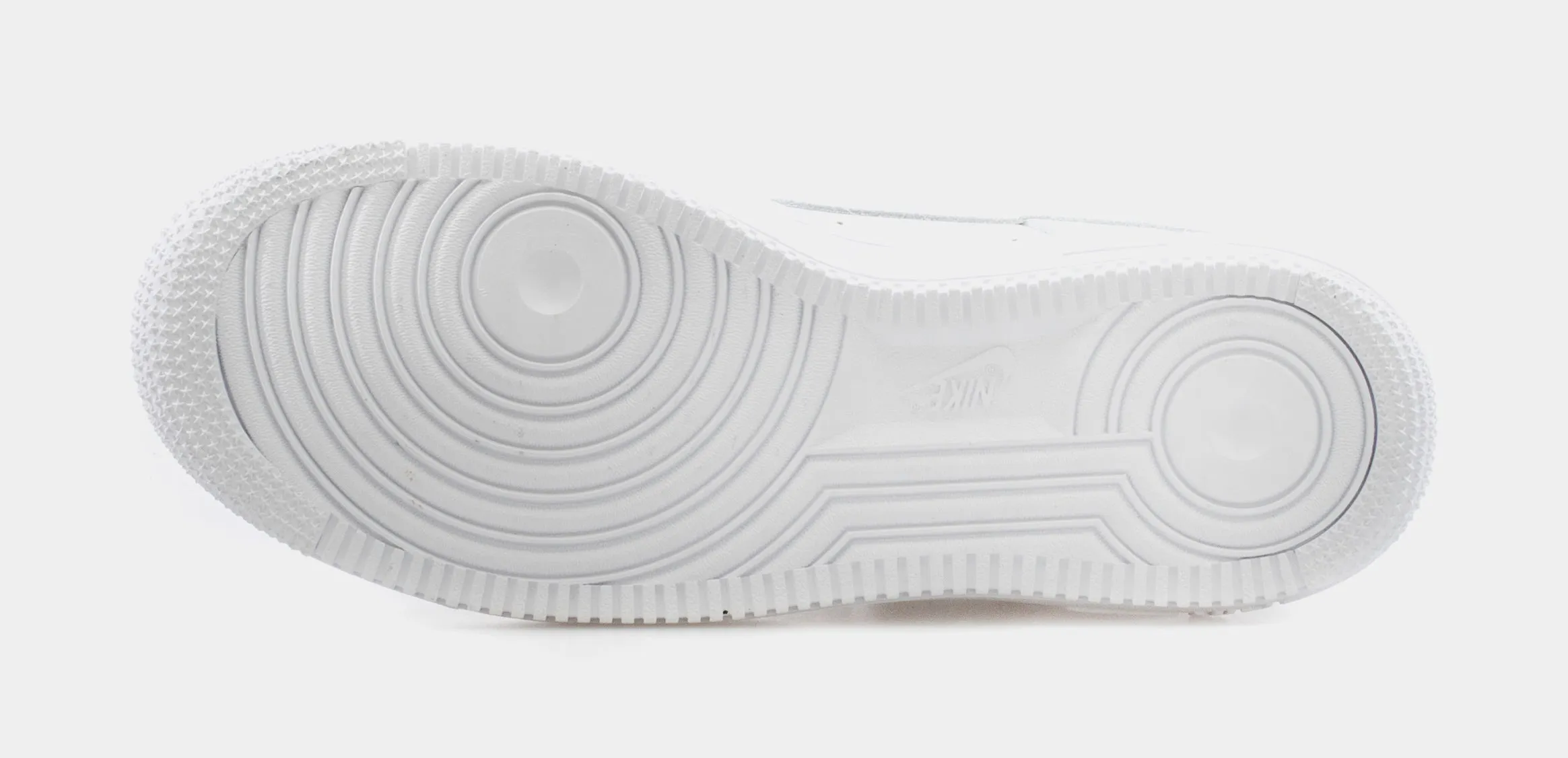 Air Force 1 Low LE Grade School Lifestyle Shoes (White) Nike Max 95 versions