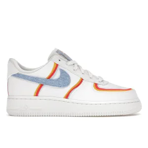 Air Force 1 Low Nike Air Force 1 heritage shoes for everyday wear