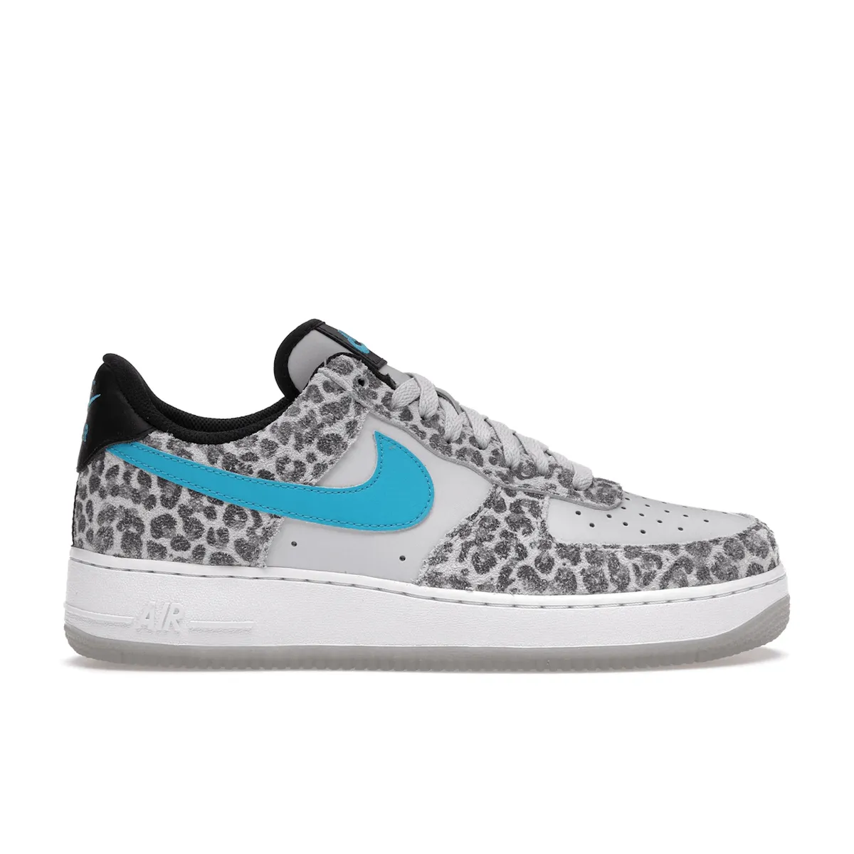 Air Force 1 Low Nike Air Force 1 heritage shoes for everyday wear