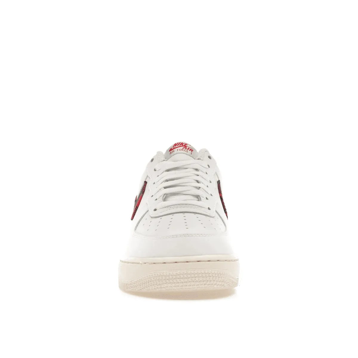 Air Force 1 Low Plaid Tartan Nike Air Force 1 classic shoes