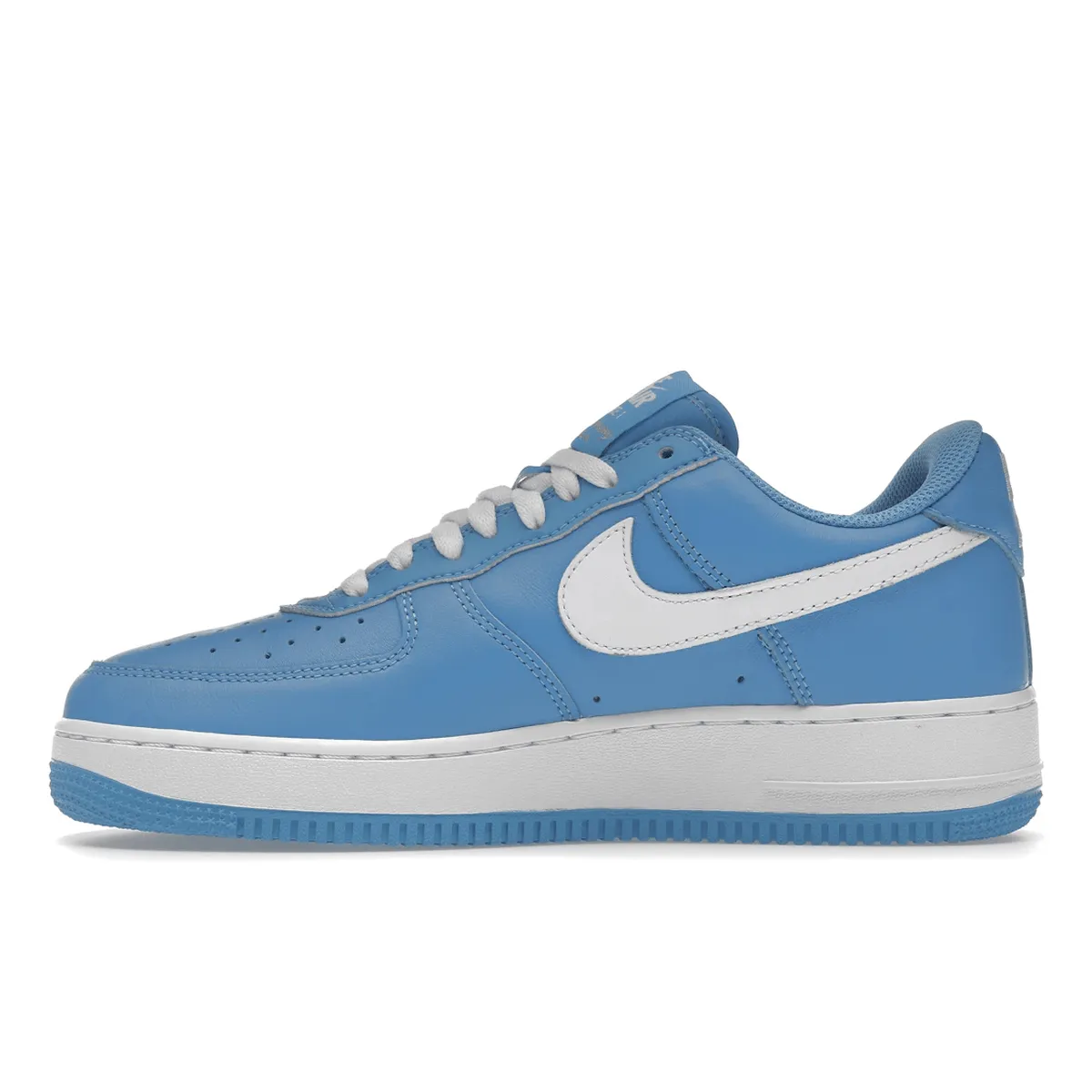 Air Force 1 Low Retro 40th Anniversary University Blue Nike Air Force 1 classic shoes