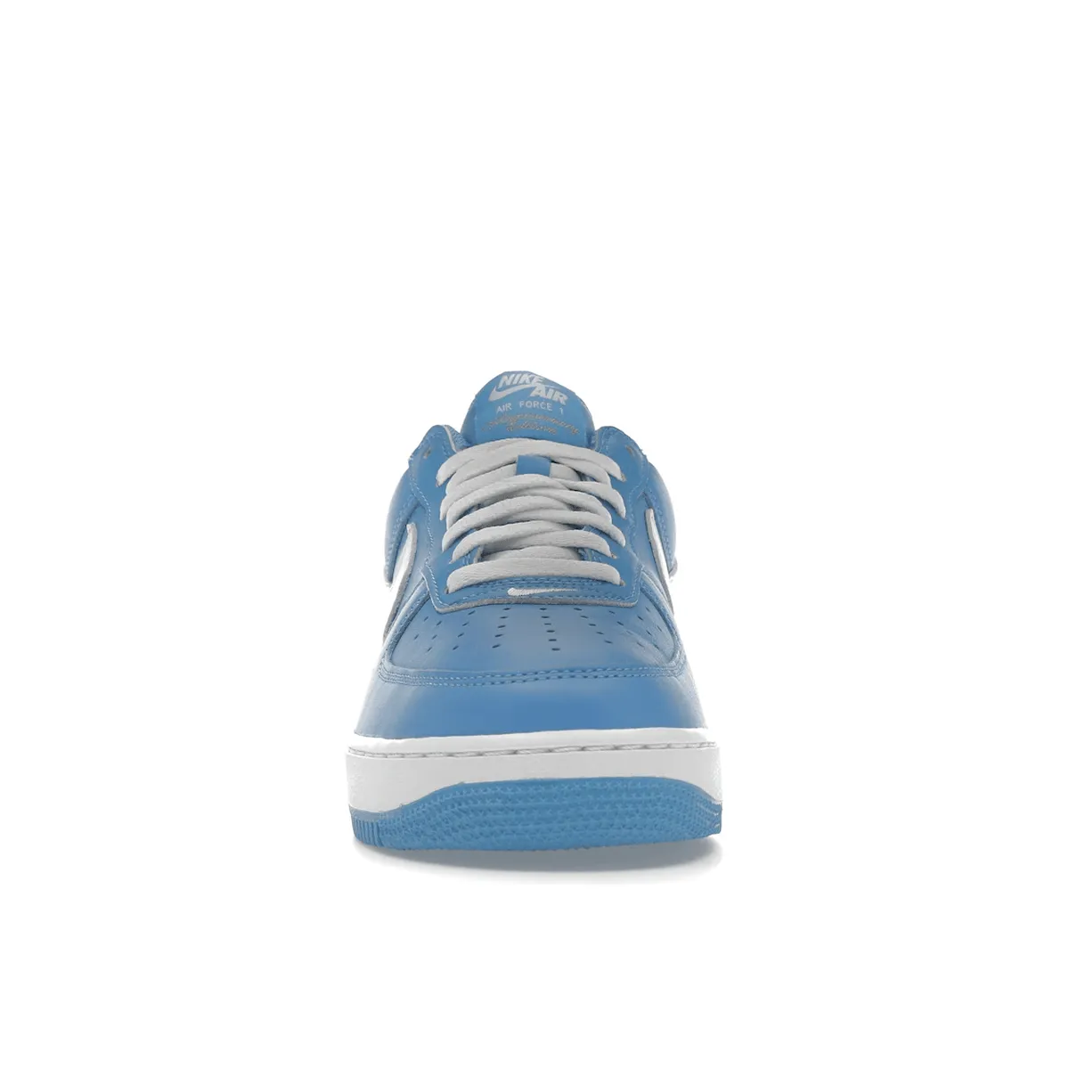 Air Force 1 Low Retro 40th Anniversary University Blue Nike Air Force 1 classic shoes