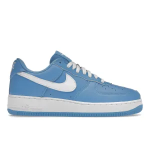 Air Force 1 Low Retro 40th Anniversary University Blue Nike Air Force 1 heritage shoes for everyday wear