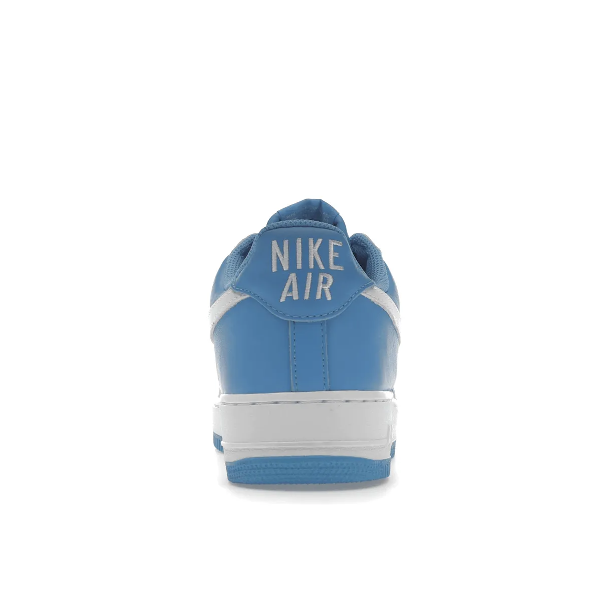Air Force 1 Low Retro 40th Anniversary University Blue Nike Air Force 1 classic shoes