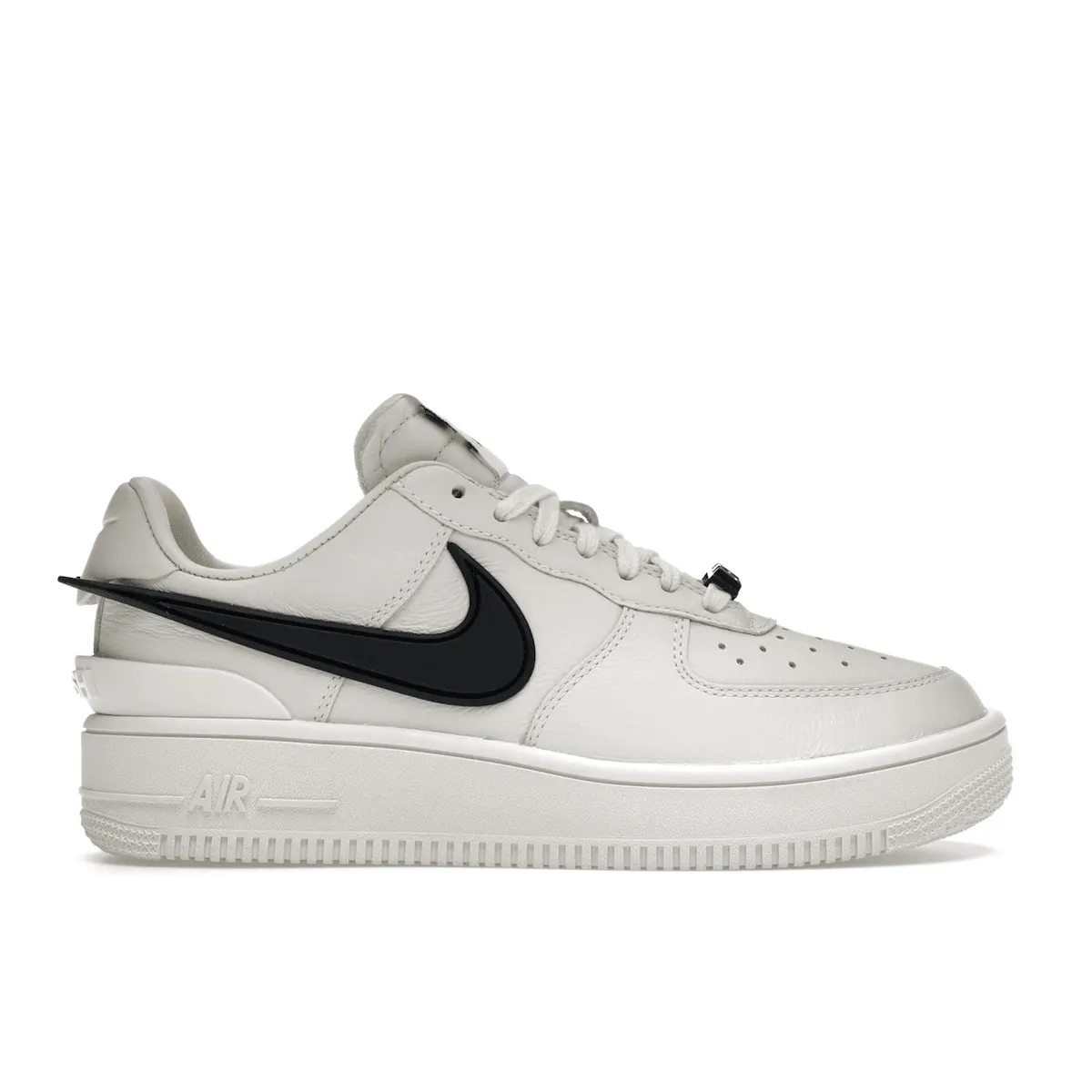 Air Force 1 Low SP AMBUSH Phantom White Nike Air Force 1 heritage shoes for everyday wear