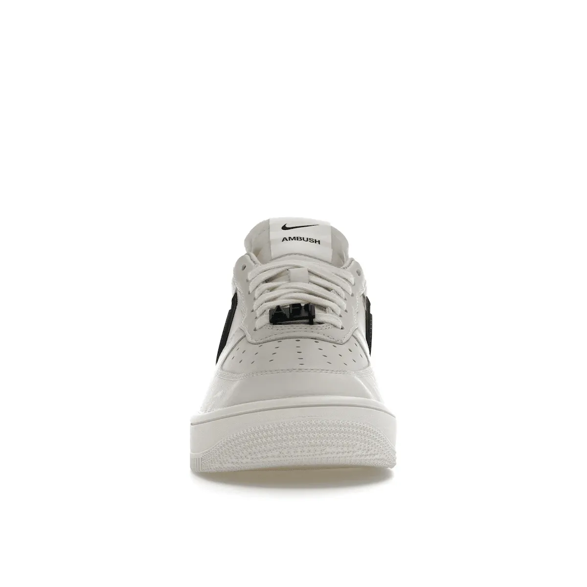 Air Force 1 Low SP AMBUSH Phantom White Nike Air Force 1 classic shoes