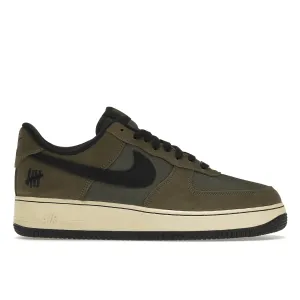 Air Force 1 Low SP Undefeated Ballistic Dunk vs. AF1 Nike Air Force 1 heritage shoes for everyday wear