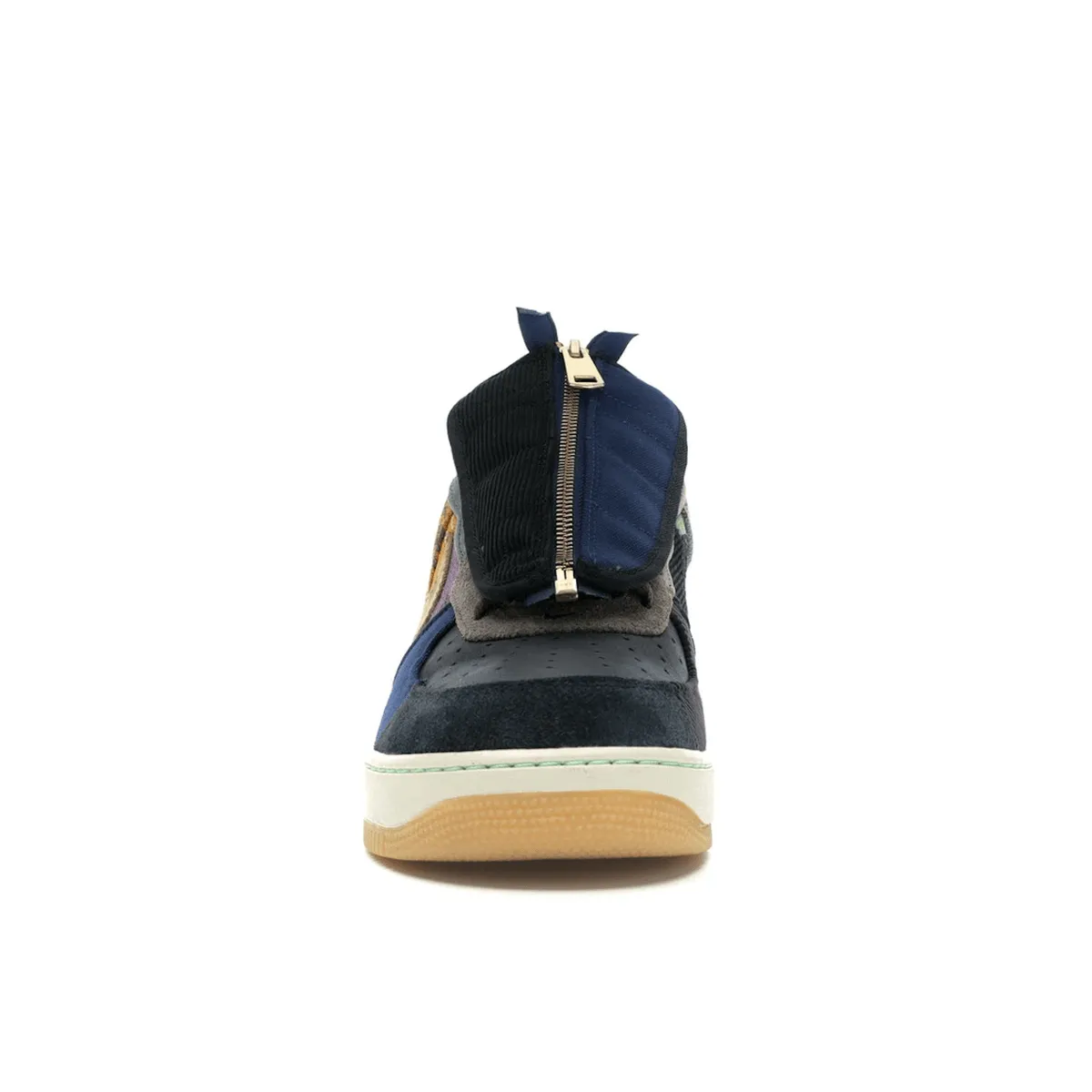 Air Force 1 Low Travis Scott Cactus Jack Nike Air Force 1 classic shoes