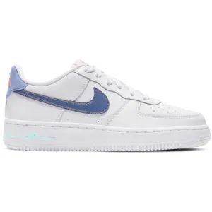 Air Force 1 LV8 Purple Dust Nike Air Force 1 heritage shoes for everyday wear