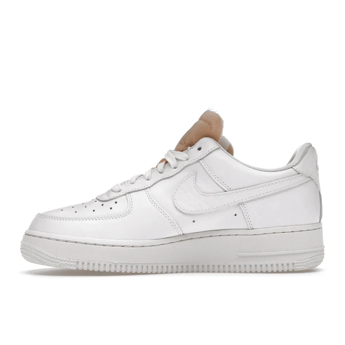 Air Force 1 LX Bling Nike Air Force 1 classic shoes