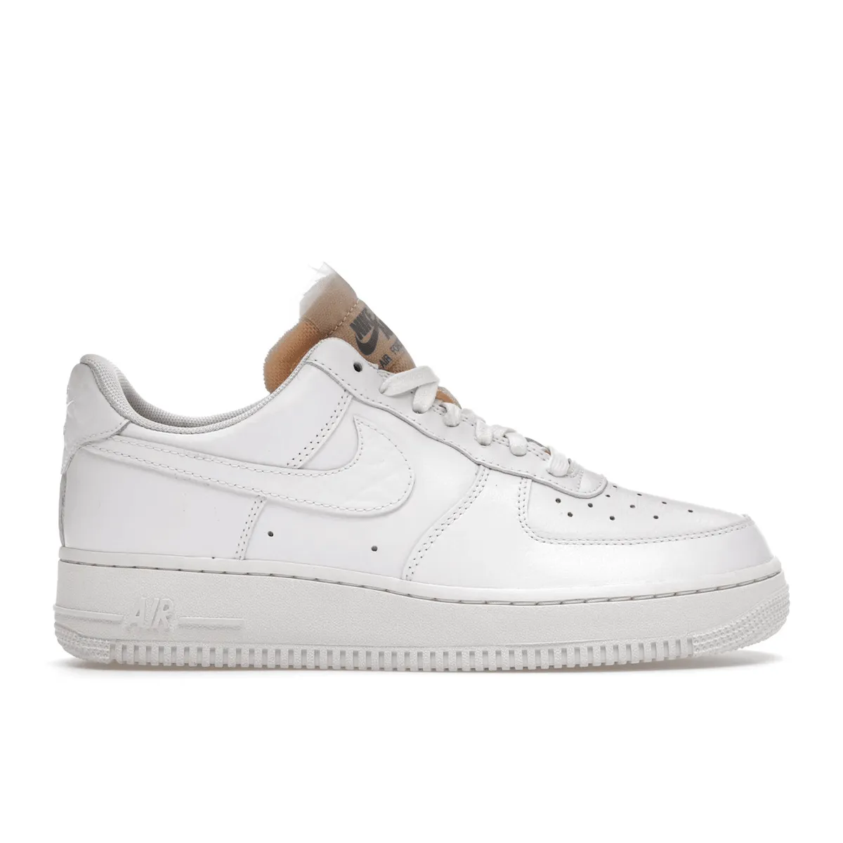 Air Force 1 LX Bling Nike Air Force 1 heritage shoes for everyday wear
