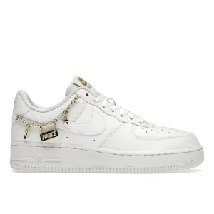Air Force 1 LX Lucky Charms Nike Air Force 1 heritage shoes for everyday wear