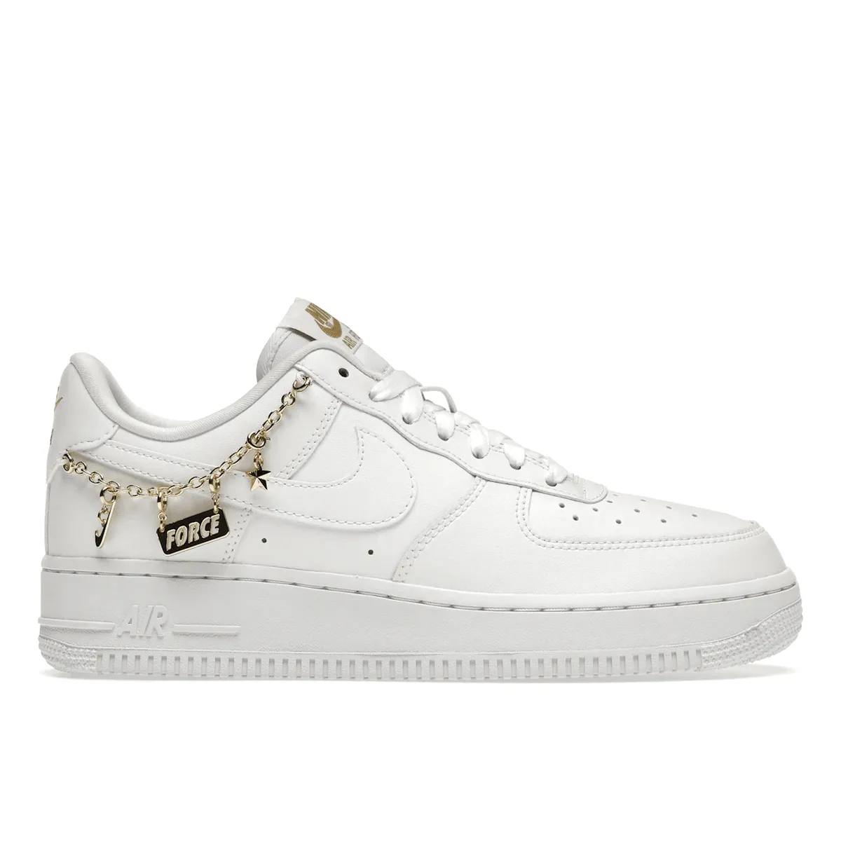 Air Force 1 LX Lucky Charms Nike Air Force 1 heritage shoes for everyday wear