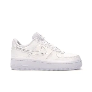 Air Force 1 LX Tear Away Sail Nike Air Force 1 heritage shoes for everyday wear