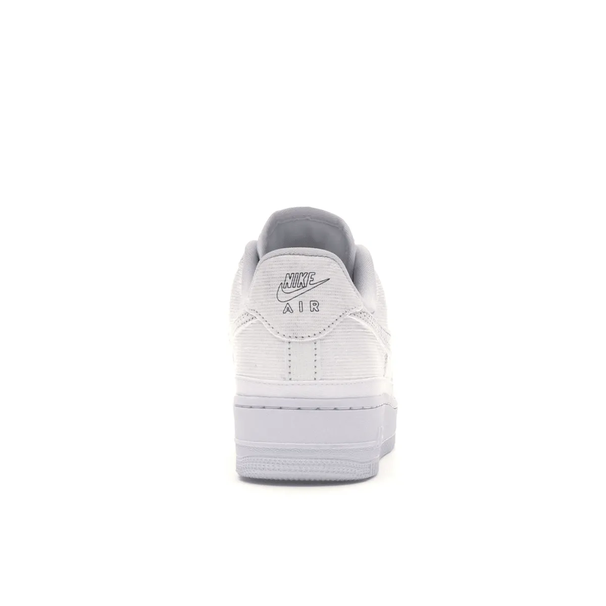 Air Force 1 LX Tear Away Sail Nike Air Force 1 classic shoes