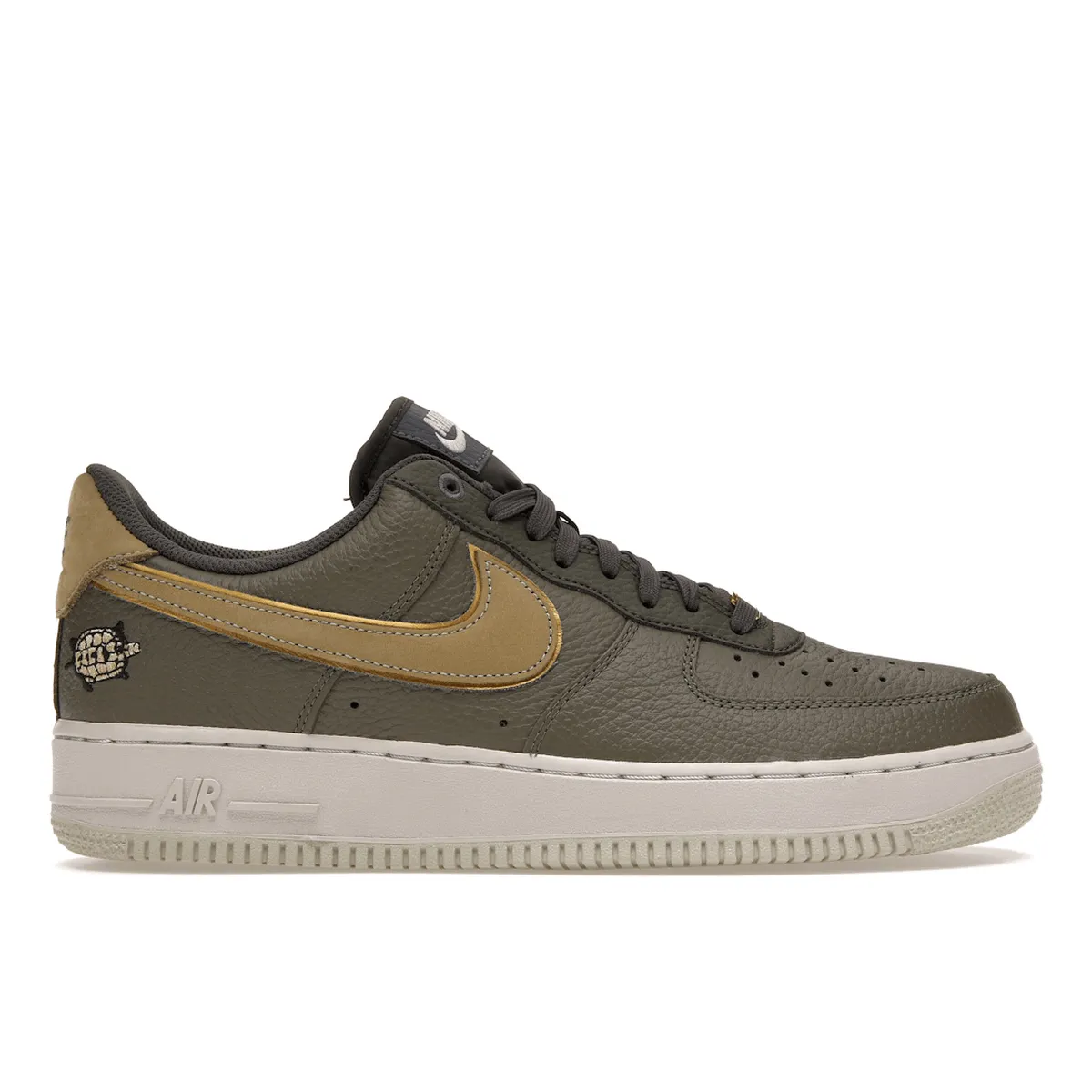 Air Force 1 LX Turtle Nike Air Force 1 heritage shoes for everyday wear