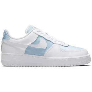 Air Force 1 LXX Glacier Blue Nike Air Force 1 heritage shoes for everyday wear