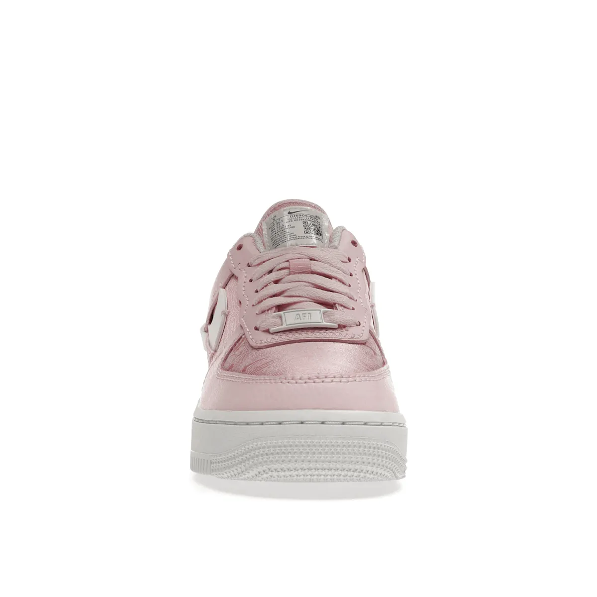 Air Force 1 LXX Pink Foam Nike Air Force 1 classic shoes