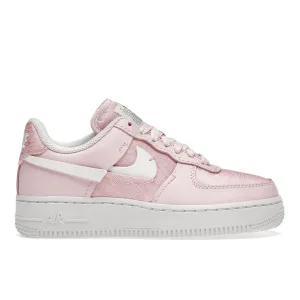 Air Force 1 LXX Pink Foam Nike Air Force 1 heritage shoes for everyday wear