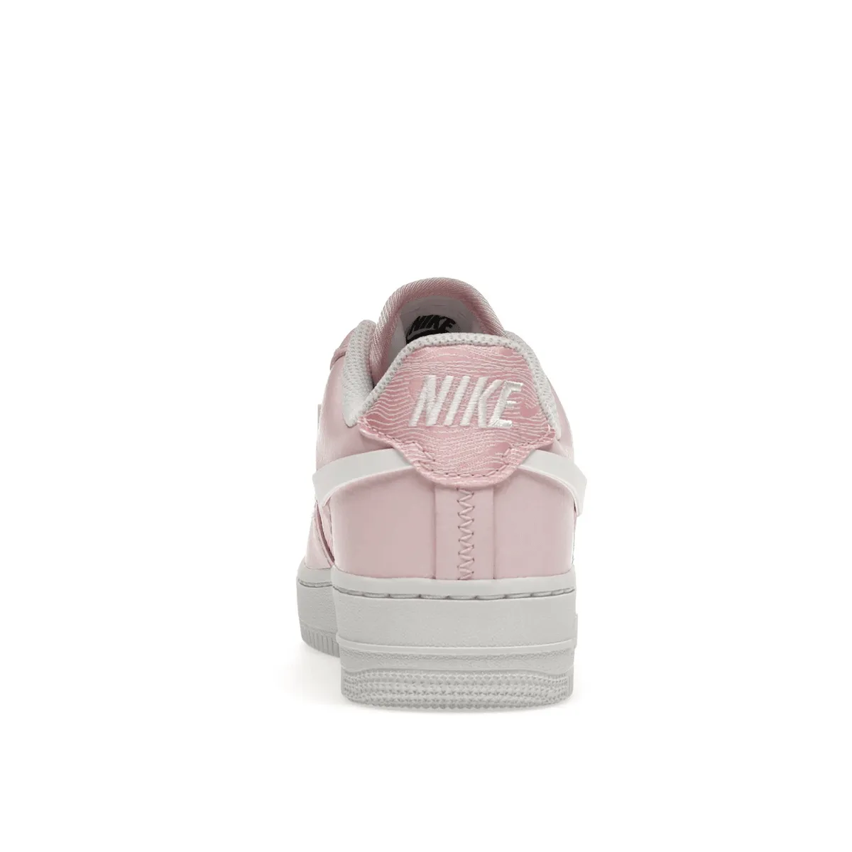 Air Force 1 LXX Pink Foam Nike Air Force 1 classic shoes