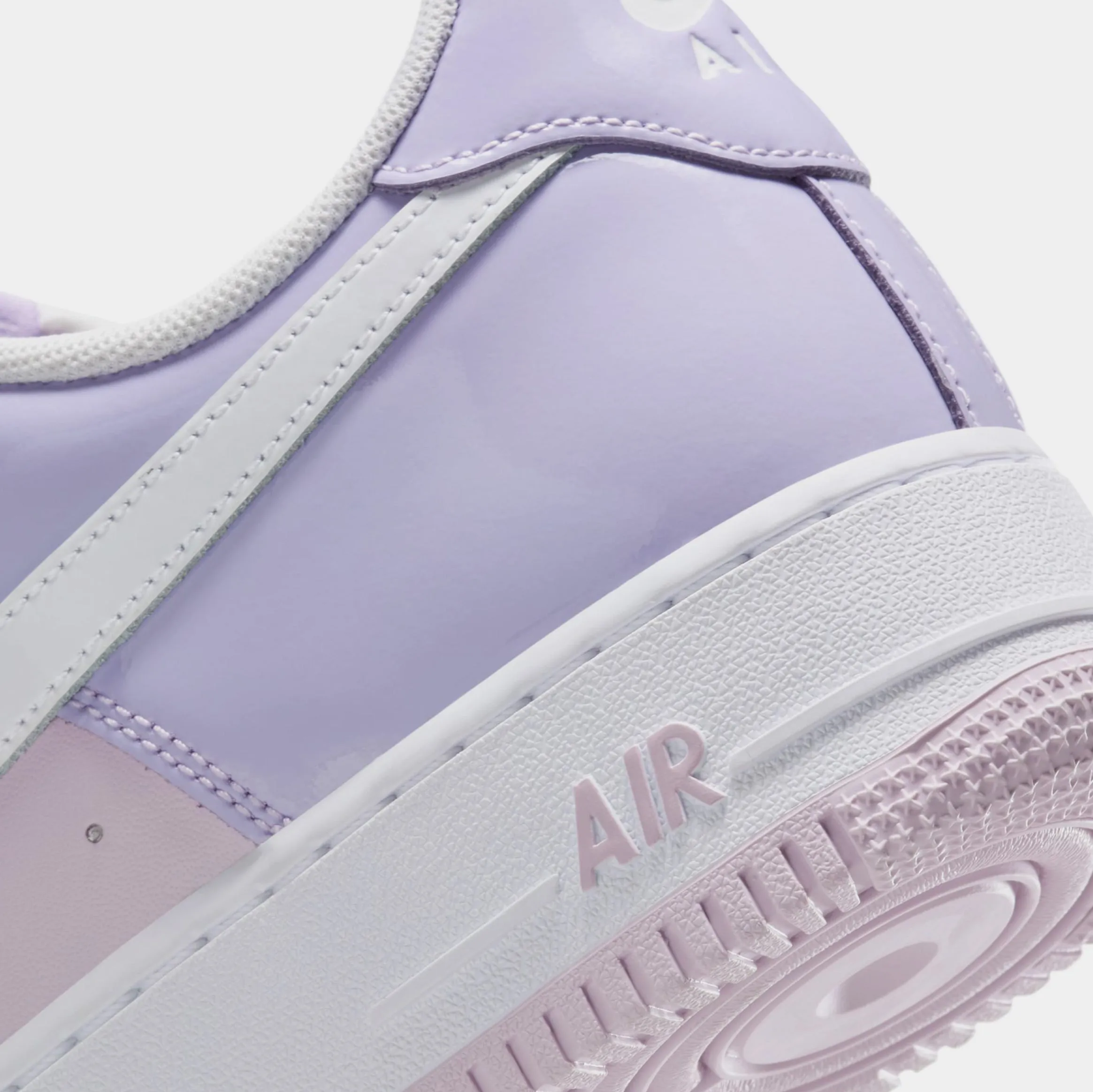 Air Force 1 Mens Basketball Shoes (Hydrangeas/White/Doll) Nike Max 95 versions