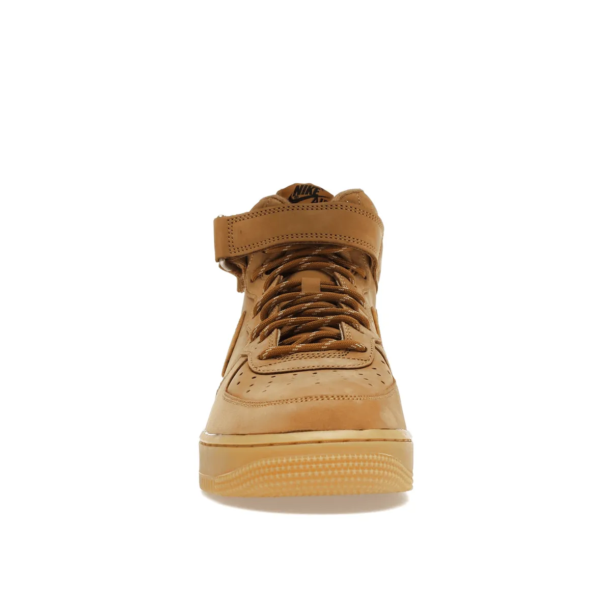 Air Force 1 Mid 07 Flax (2022) Nike Air Force 1 classic shoes