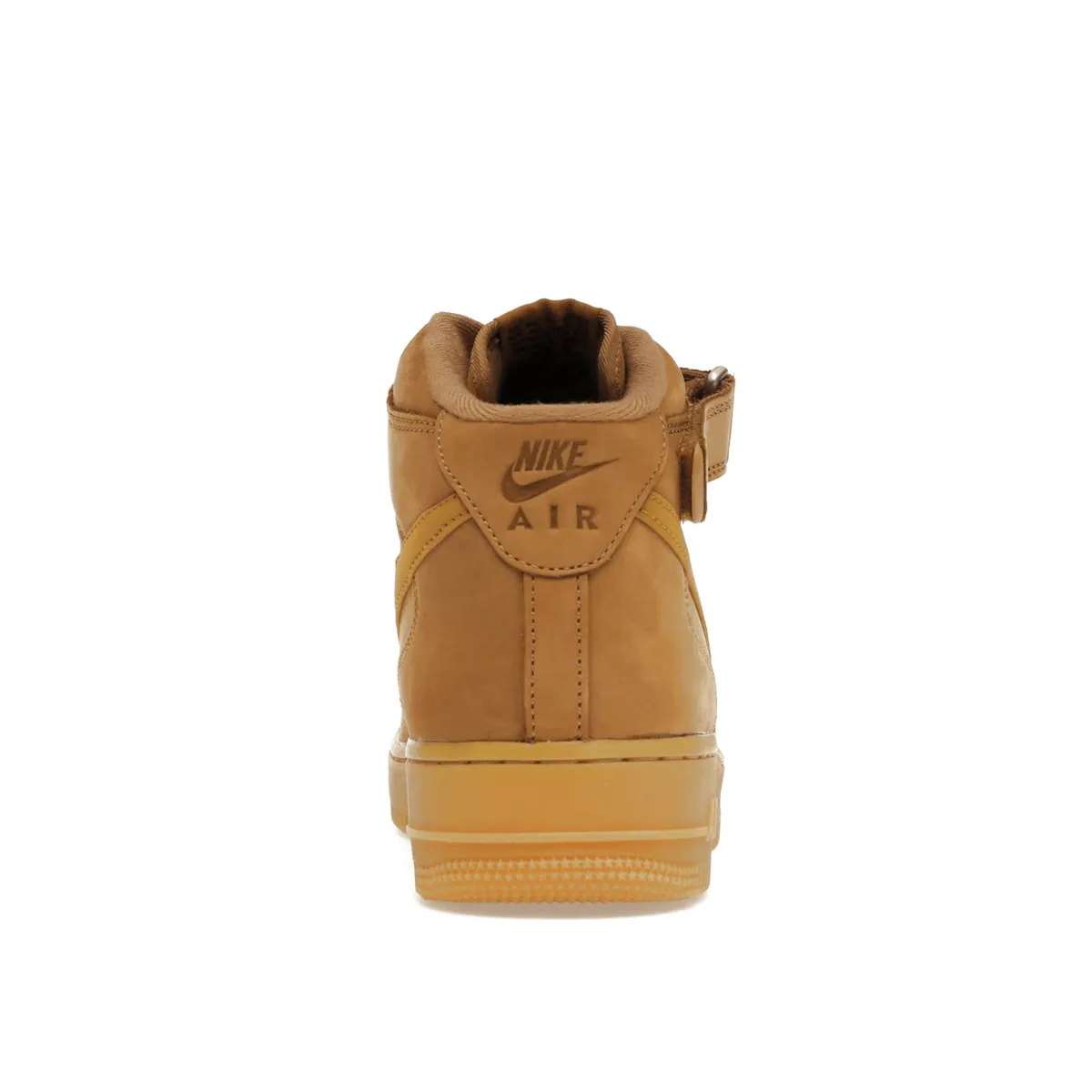 Air Force 1 Mid 07 Flax (2022) Nike Air Force 1 classic shoes