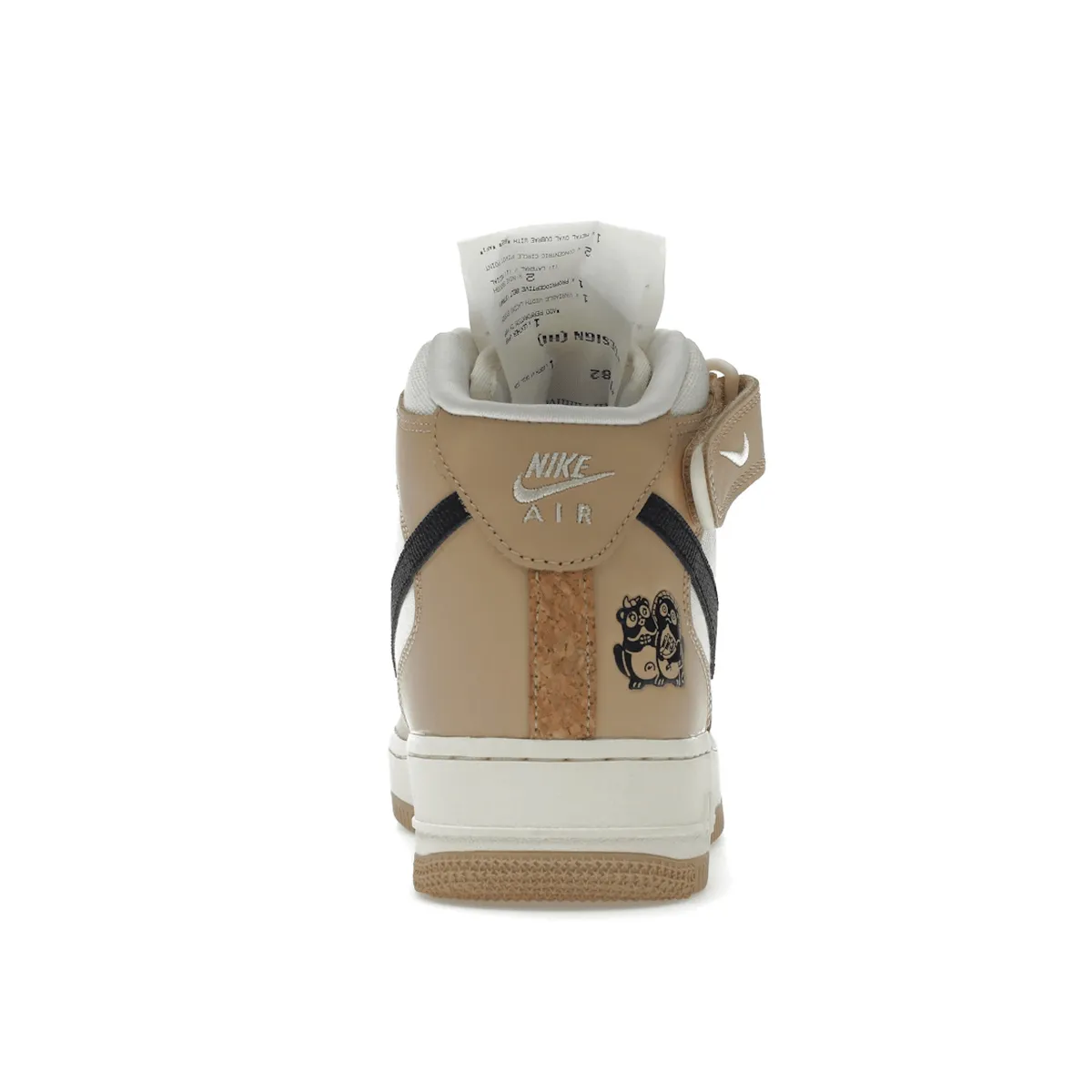 Air Force 1 Mid Izakaya Nike Air Force 1 classic shoes