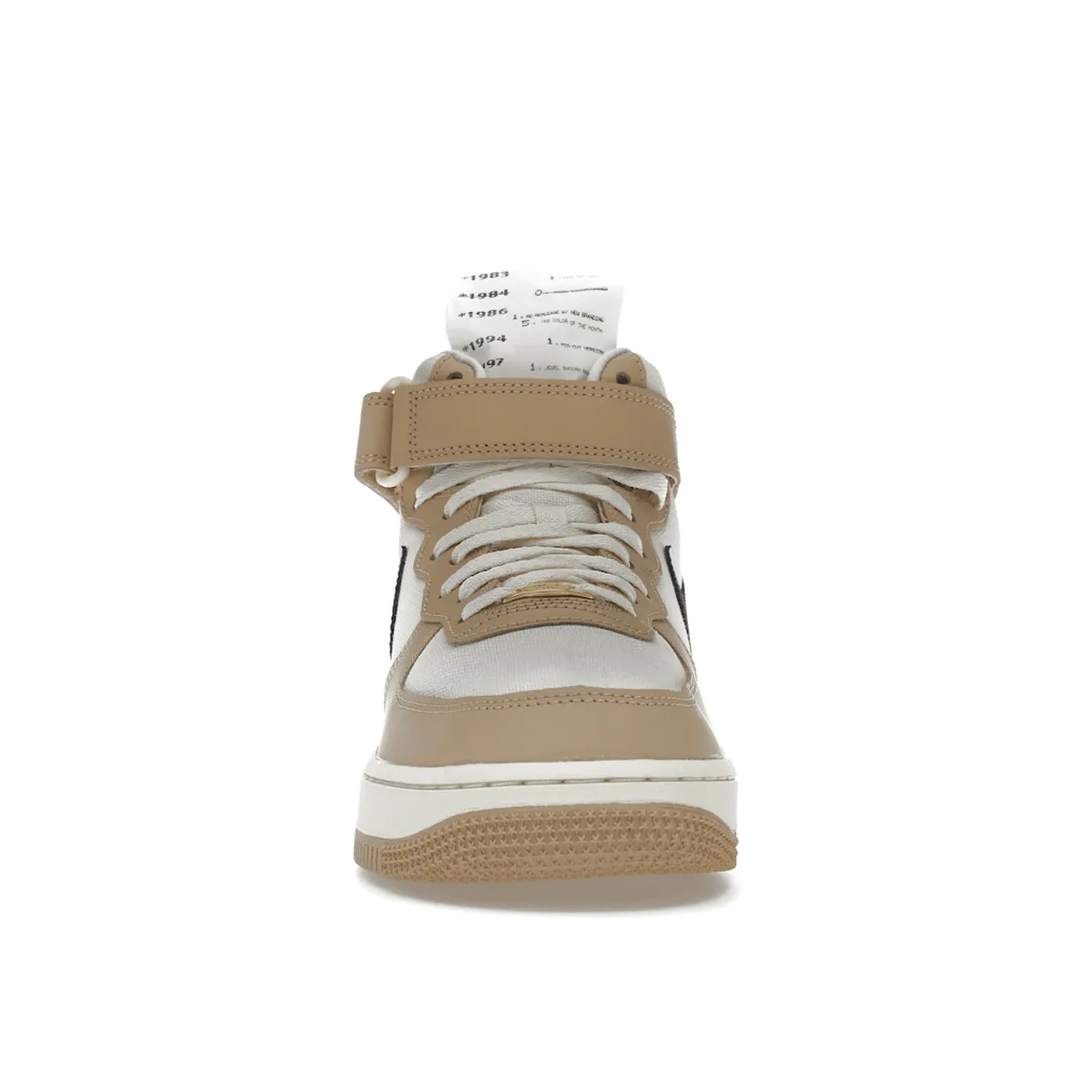 Air Force 1 Mid Izakaya Nike Air Force 1 classic shoes