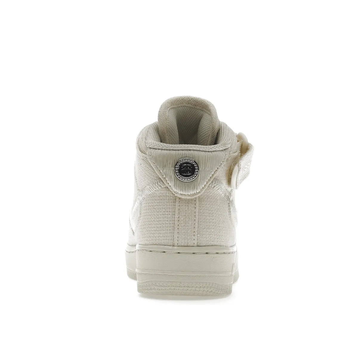 Air Force 1 Mid x Stussy Hemp Nike Air Force 1 classic shoes